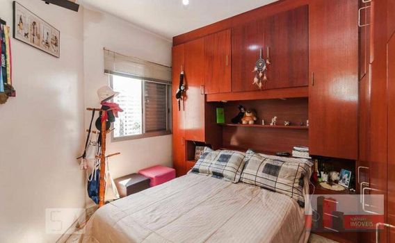 Foto 6 do(a) Cobertura de 2 quartos à venda em Bela Vista, São Paulo