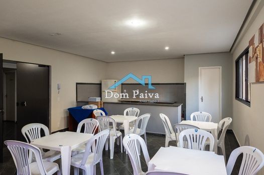 Foto 44 do(a) Cobertura de 2 quartos à venda em Vila Gumercindo, São Paulo