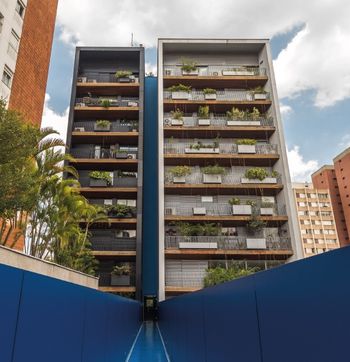 Foto 23 do(a) Apartamento de 2 quartos à venda em Jardim das Bandeiras, São Paulo