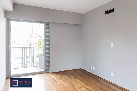 Foto 11 do(a) Apartamento de 2 quartos à venda em Jardim das Bandeiras, São Paulo