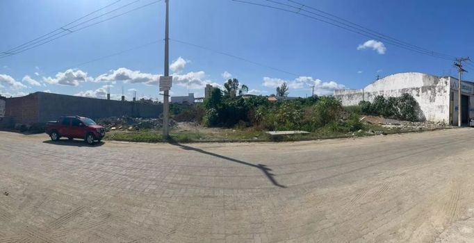 Foto 1 do(a) Terreno false para alugar em Padre Ibiapina, Sobral