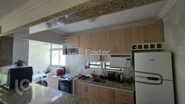 Foto 4 do(a) Apartamento de 2 quartos à venda em Nonoai, Porto Alegre