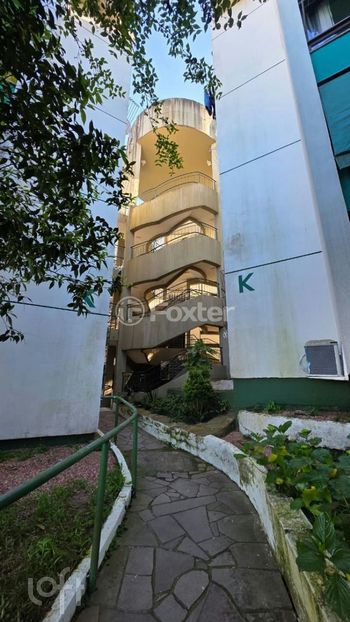 Foto 23 do(a) Apartamento de 2 quartos à venda em Nonoai, Porto Alegre