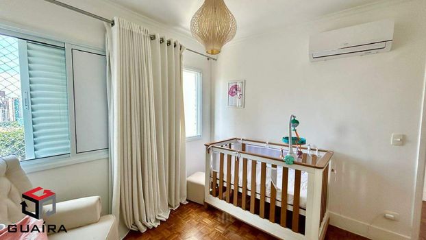 Foto 11 do(a) Apartamento de 3 quartos à venda em Vila Olímpia, São Paulo