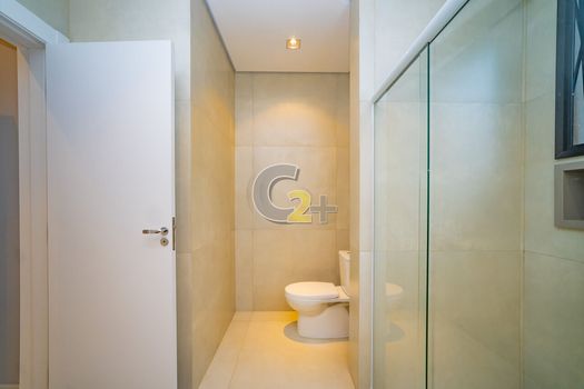Foto 37 do(a) Casa em Condomínio de 4 quartos à venda em Cidade Tamboré, Santana de Parnaíba