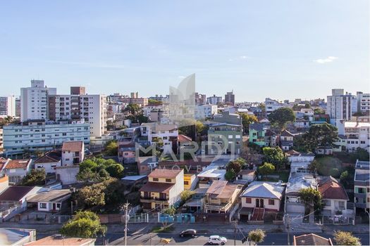 Foto 8 do(a) Apartamento de 3 quartos à venda em Jardim Lindóia, Porto Alegre