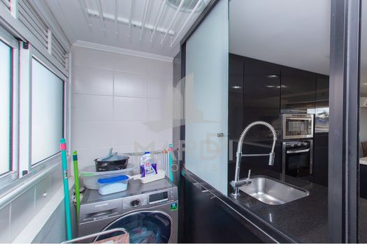 Foto 7 do(a) Apartamento de 3 quartos à venda em Jardim Lindóia, Porto Alegre