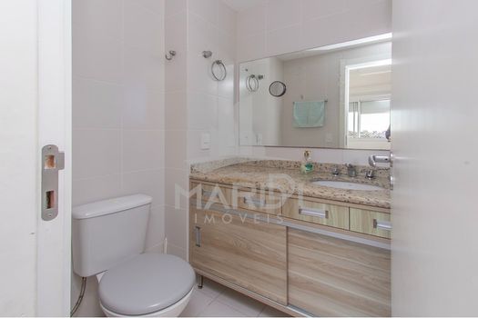 Foto 10 do(a) Apartamento de 3 quartos à venda em Jardim Lindóia, Porto Alegre