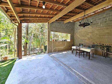 Foto 5 do(a) Casa em Condomínio de 2 quartos à venda em Granja Carneiro Viana, Cotia