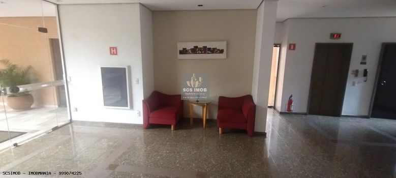 Foto 35 do(a) Apartamento de 3 quartos para alugar em Vila Bastos, Santo André