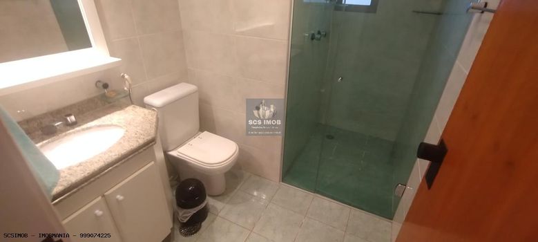 Foto 19 do(a) Apartamento de 3 quartos para alugar em Vila Bastos, Santo André