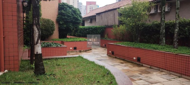 Foto 34 do(a) Apartamento de 3 quartos para alugar em Vila Bastos, Santo André