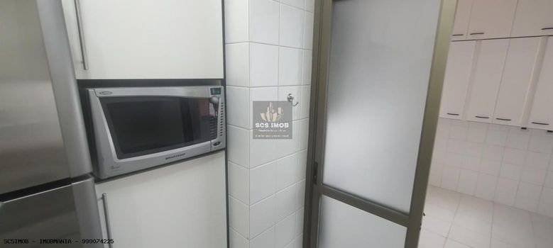 Foto 5 do(a) Apartamento de 3 quartos para alugar em Vila Bastos, Santo André