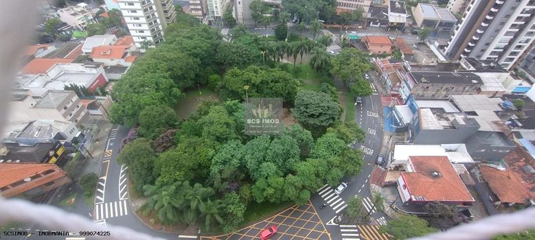 Foto 18 do(a) Apartamento de 3 quartos para alugar em Vila Bastos, Santo André