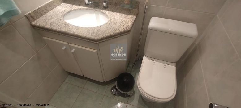Foto 20 do(a) Apartamento de 3 quartos para alugar em Vila Bastos, Santo André