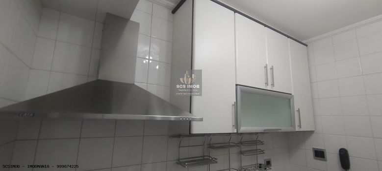 Foto 7 do(a) Apartamento de 3 quartos para alugar em Vila Bastos, Santo André