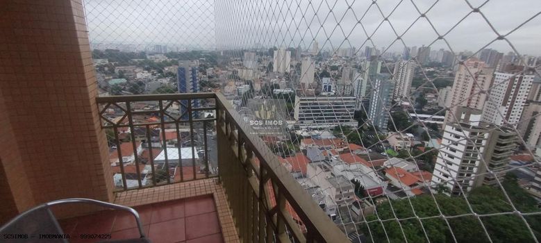 Foto 17 do(a) Apartamento de 3 quartos para alugar em Vila Bastos, Santo André