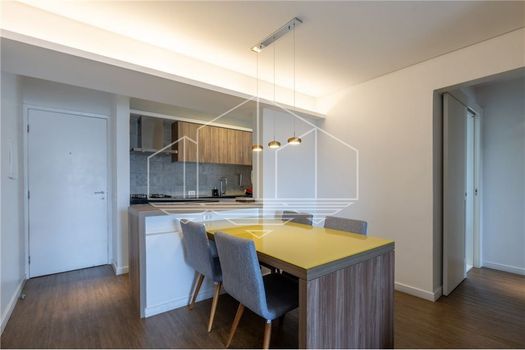 Foto 2 do(a) Apartamento de 2 quartos à venda em Jardim das Acácias, São Paulo