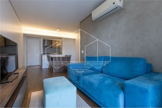 Foto 10 do(a) Apartamento de 2 quartos à venda em Jardim das Acácias, São Paulo