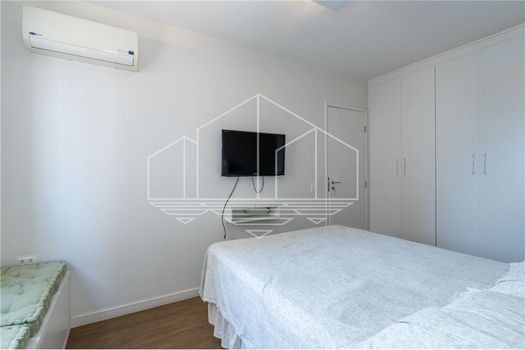 Foto 17 do(a) Apartamento de 2 quartos à venda em Jardim das Acácias, São Paulo
