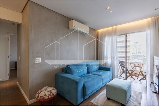 Foto 7 do(a) Apartamento de 2 quartos à venda em Jardim das Acácias, São Paulo
