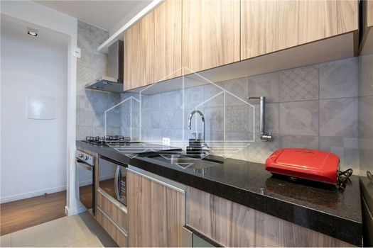 Foto 22 do(a) Apartamento de 2 quartos à venda em Jardim das Acácias, São Paulo