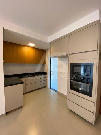 Foto 1 do(a) Apartamento de 3 quartos para alugar em Centro, Boituva
