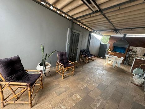 Foto 32 do(a) Casa em Condomínio false à venda em Jardim Quarto Centenário, Campinas