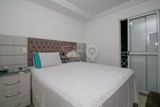 Foto 13 do(a) Casa em Condomínio de 3 quartos à venda em Vila Carrão, São Paulo