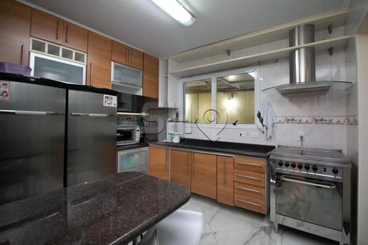 Foto 3 do(a) Casa em Condomínio de 3 quartos à venda em Vila Carrão, São Paulo