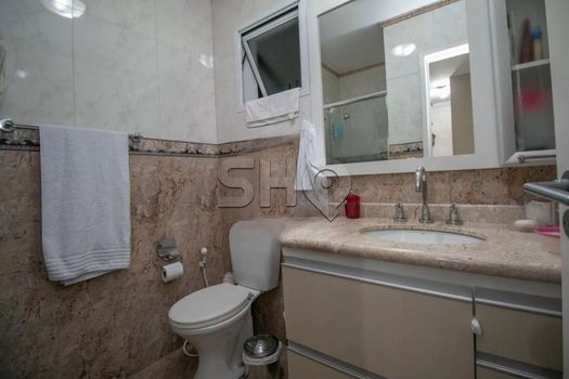 Foto 16 do(a) Casa em Condomínio de 3 quartos à venda em Vila Carrão, São Paulo