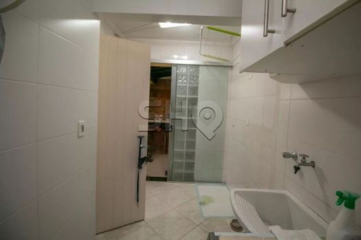 Foto 31 do(a) Casa em Condomínio de 3 quartos à venda em Vila Carrão, São Paulo