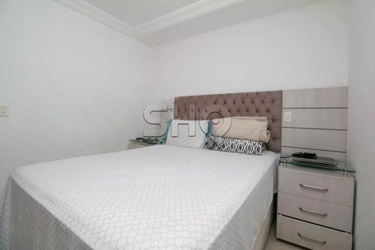 Foto 11 do(a) Casa em Condomínio de 3 quartos à venda em Vila Carrão, São Paulo