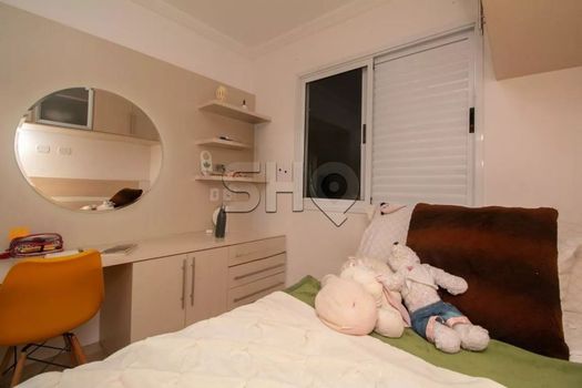 Foto 23 do(a) Casa em Condomínio de 3 quartos à venda em Vila Carrão, São Paulo