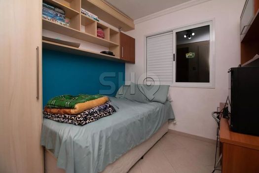 Foto 20 do(a) Casa em Condomínio de 3 quartos à venda em Vila Carrão, São Paulo