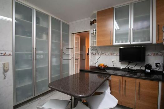 Foto 4 do(a) Casa em Condomínio de 3 quartos à venda em Vila Carrão, São Paulo