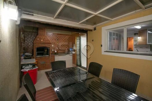 Foto 25 do(a) Casa em Condomínio de 3 quartos à venda em Vila Carrão, São Paulo