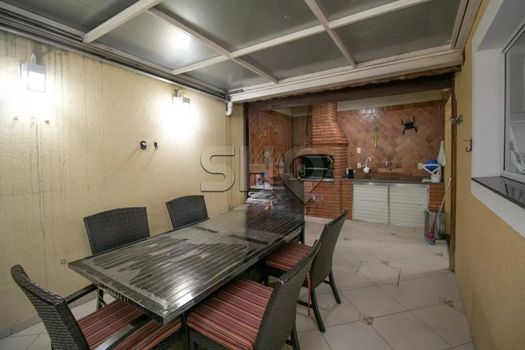 Foto 26 do(a) Casa em Condomínio de 3 quartos à venda em Vila Carrão, São Paulo