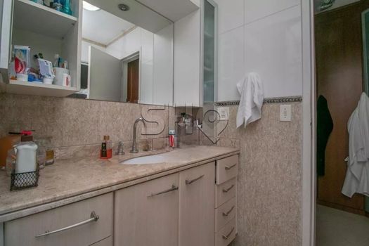 Foto 18 do(a) Casa em Condomínio de 3 quartos à venda em Vila Carrão, São Paulo
