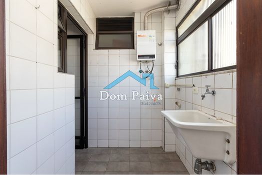Foto 7 do(a) Apartamento de 3 quartos à venda em Jardim Oriental, São Paulo