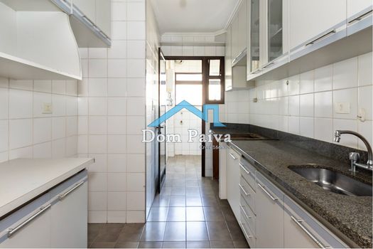 Foto 2 do(a) Apartamento de 3 quartos à venda em Jardim Oriental, São Paulo