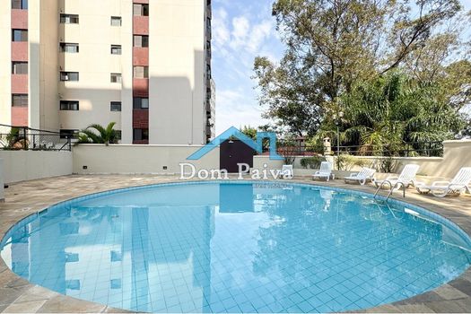 Foto 31 do(a) Apartamento de 3 quartos à venda em Jardim Oriental, São Paulo