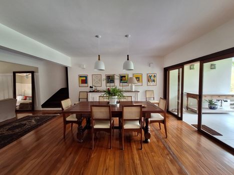 Foto 10 do(a) Casa em Condomínio de 5 quartos à venda em Cuiabá, Petrópolis