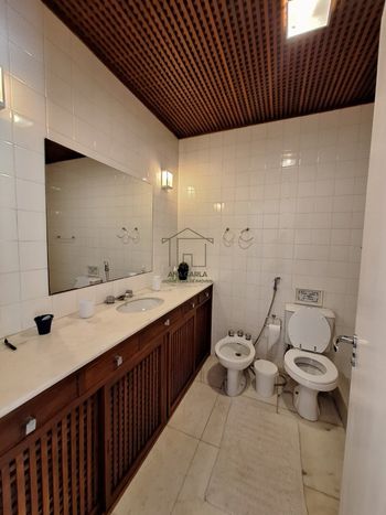 Foto 27 do(a) Casa em Condomínio de 5 quartos à venda em Cuiabá, Petrópolis