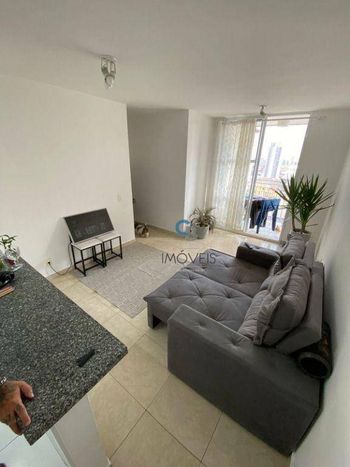 Foto 1 do(a) Apartamento de 3 quartos à venda em Belenzinho, São Paulo