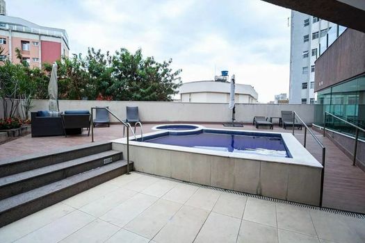 Foto 32 do(a) Apartamento de 3 quartos à venda em São Pedro, Belo Horizonte