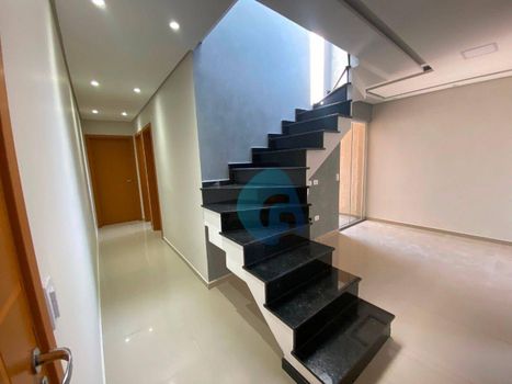 Foto 5 do(a) Apartamento de 2 quartos à venda em Cruzeiro, São José dos Pinhais