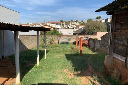 Foto 16 do(a) Terreno false à venda em Vila Esperança, Itapira