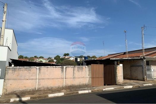 Foto 13 do(a) Terreno false à venda em Vila Esperança, Itapira