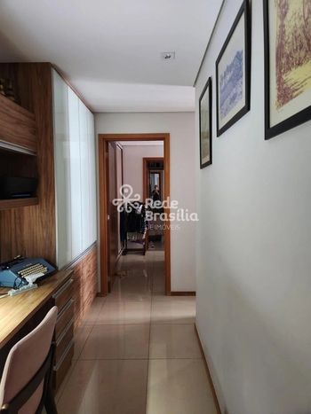 Foto 6 do(a) Apartamento de 3 quartos à venda em Setor Noroeste, Brasília